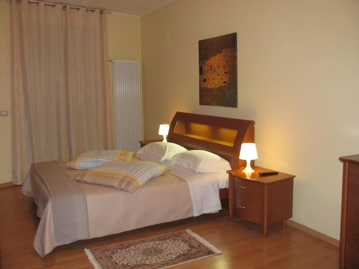 Bed & Breakfast B&B Bella Vista Valguarnera Caropepe Italy
