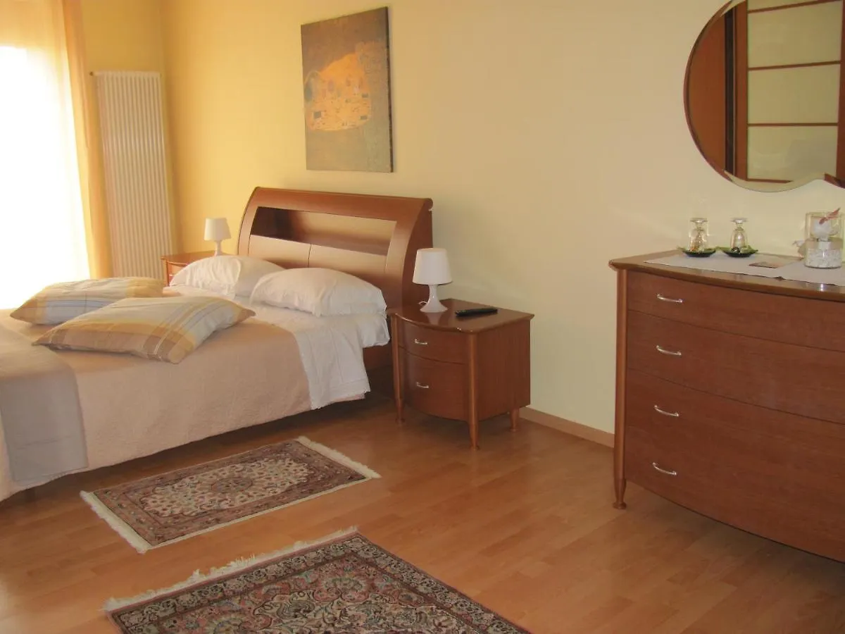 B&B Bella Vista Valguarnera Caropepe