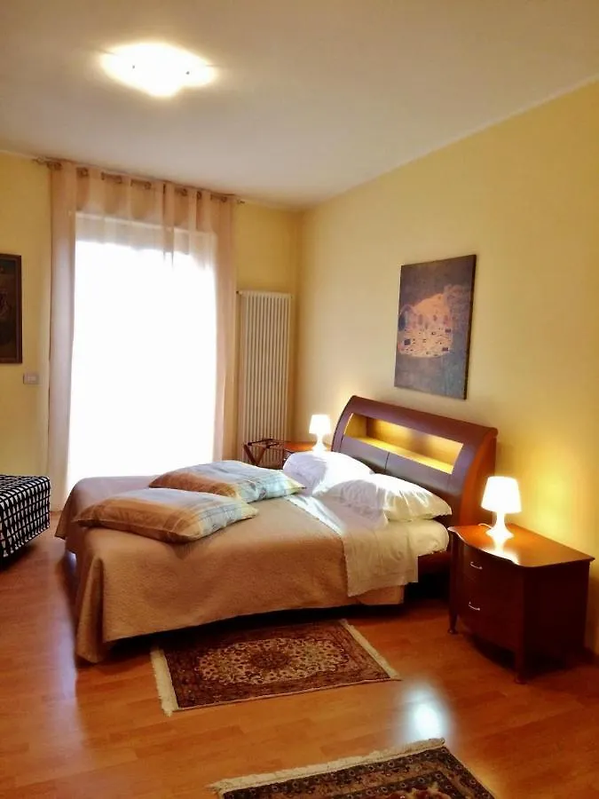 B&B Bella Vista Valguarnera Caropepe Italy
