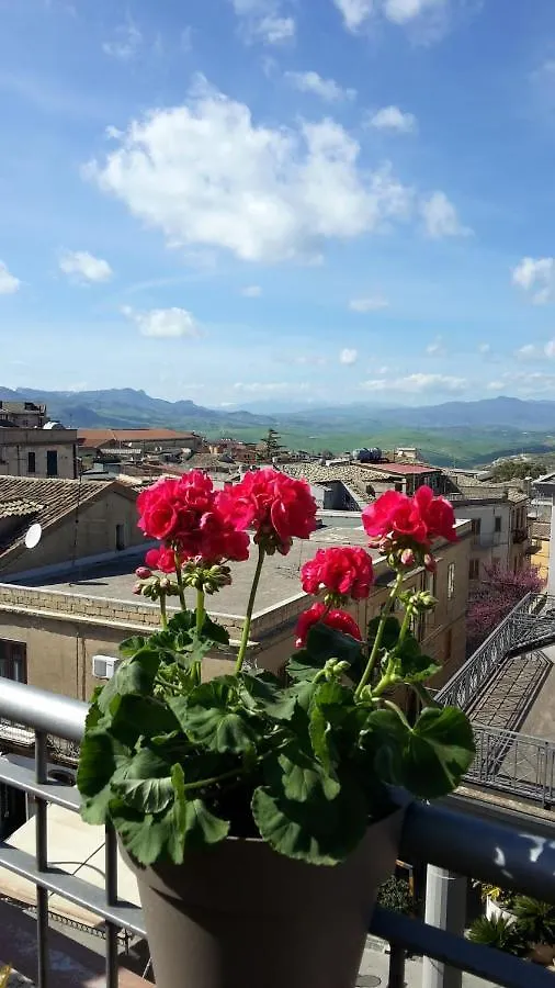 B&B Bella Vista Valguarnera Caropepe Bed & Breakfast