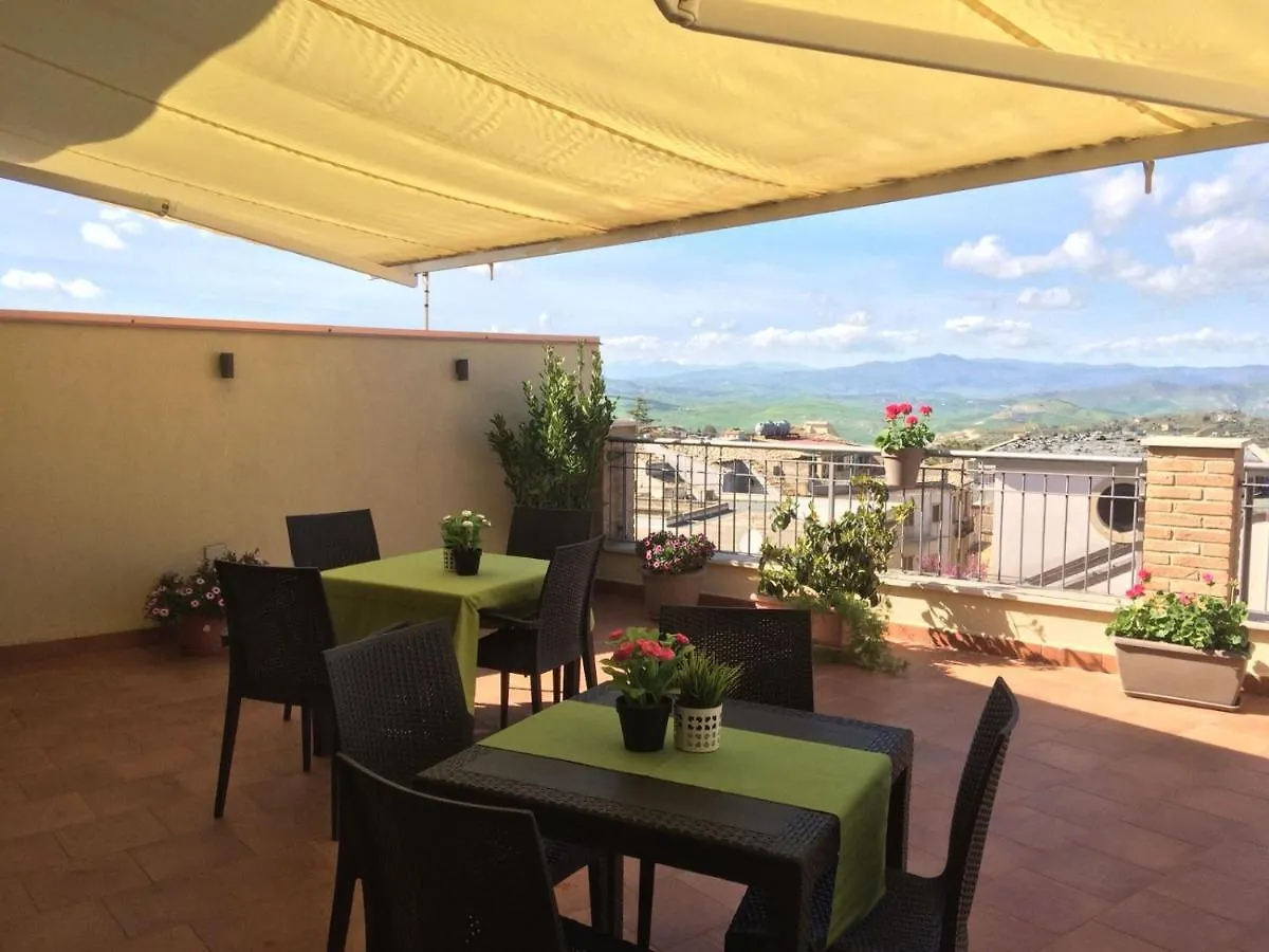 B&B Bella Vista Valguarnera Caropepe Bed & Breakfast