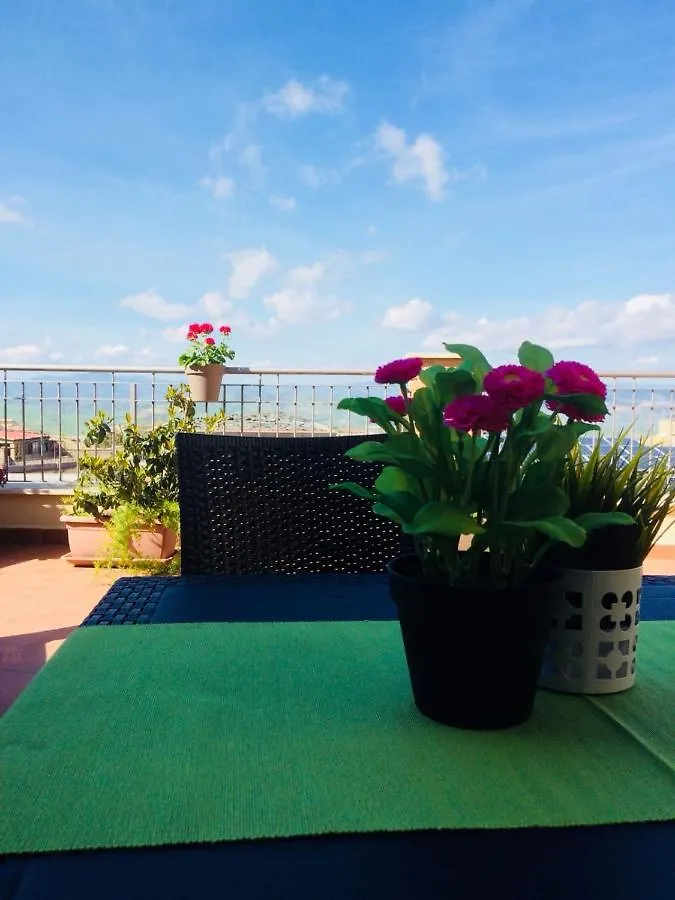 B&B Bella Vista Valguarnera Caropepe 0*,  Italy
