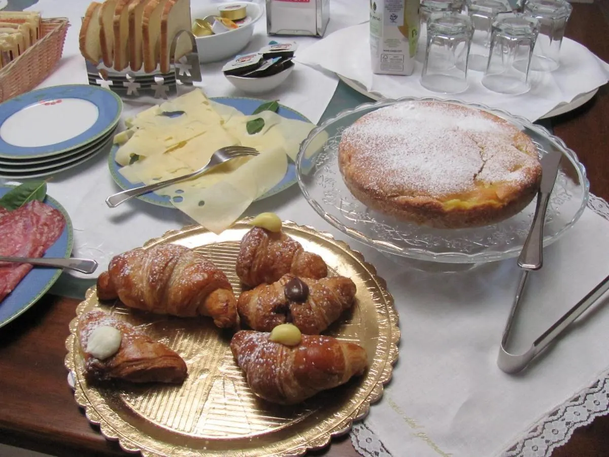 B&B Bella Vista Valguarnera Caropepe Bed & Breakfast