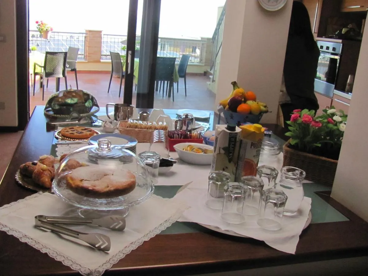 B&B Bella Vista Valguarnera Caropepe 0*,  Italy