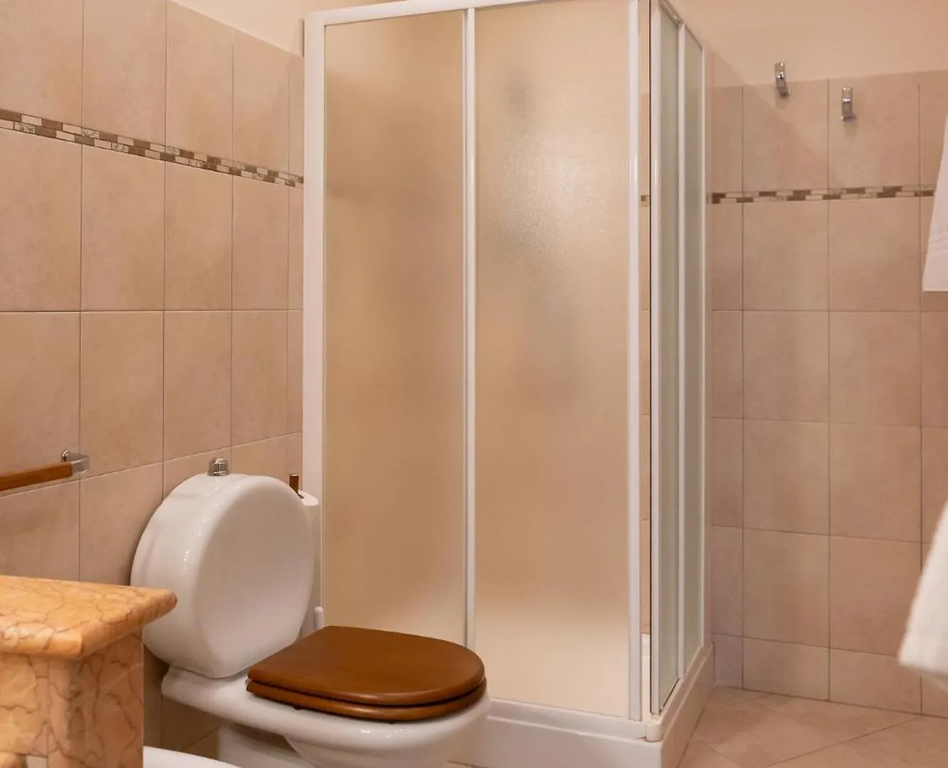 B&B Bella Vista Valguarnera Caropepe Italy
