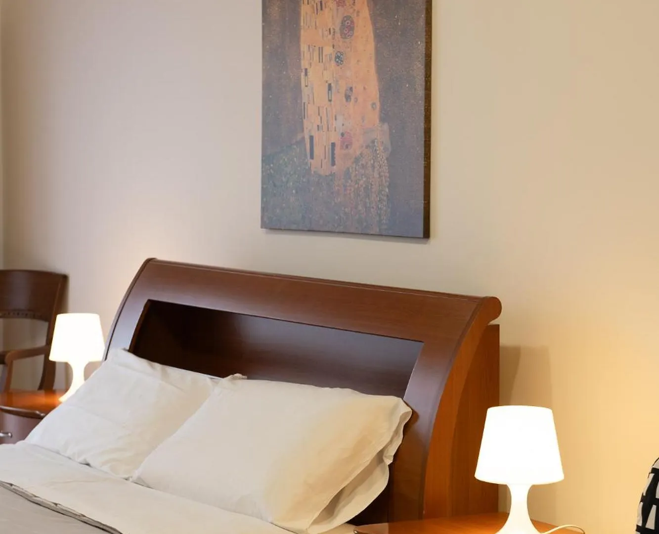 B&B Bella Vista Valguarnera Caropepe Italy