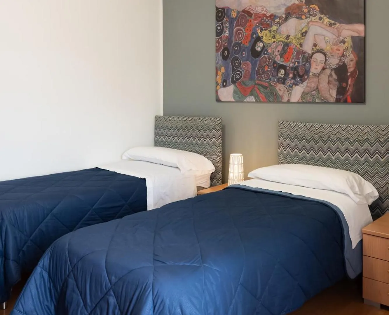 B&B Bella Vista Valguarnera Caropepe 0*,  Italy