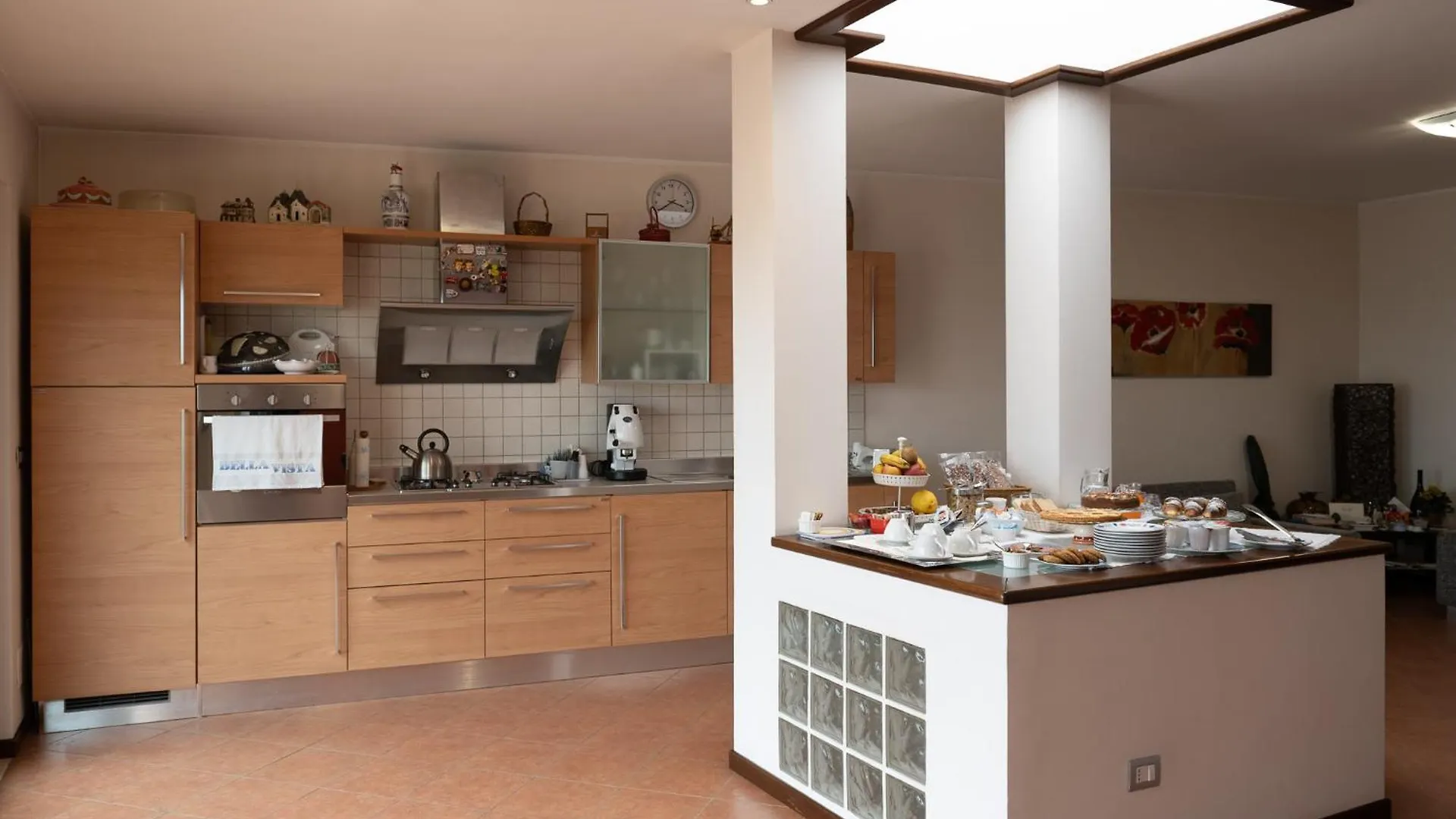 B&B Bella Vista Valguarnera Caropepe 0*,  Italy