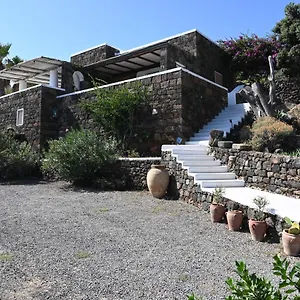 Affittacamere Dammuso Levante, Pantelleria