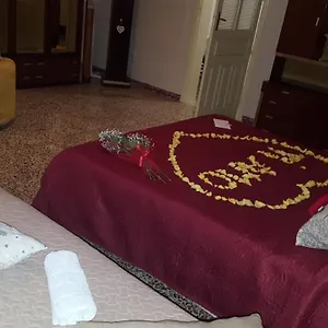 Affittacamere Dai Nonni, Niscemi